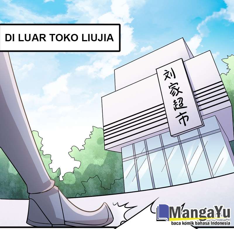 Outlander Tyrant Supplier Chapter 76 Gambar 3